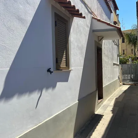 Indipendent Tiny House Appartement Civitavecchia