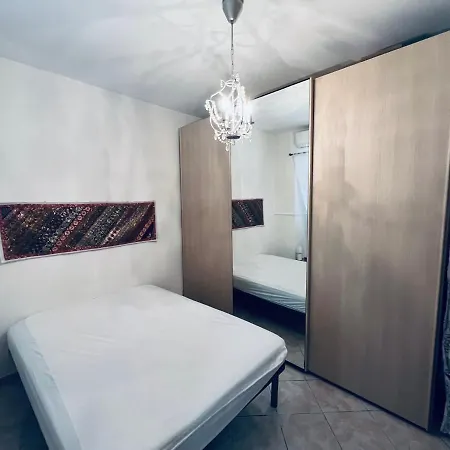 Appartement Indipendent Tiny House *