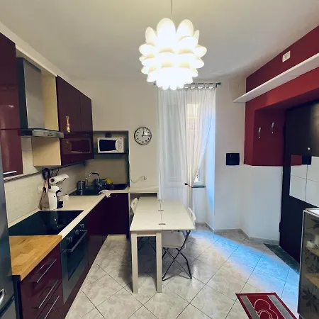 Indipendent Tiny House * Civitavecchia