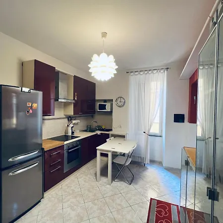 Indipendent Tiny House *
