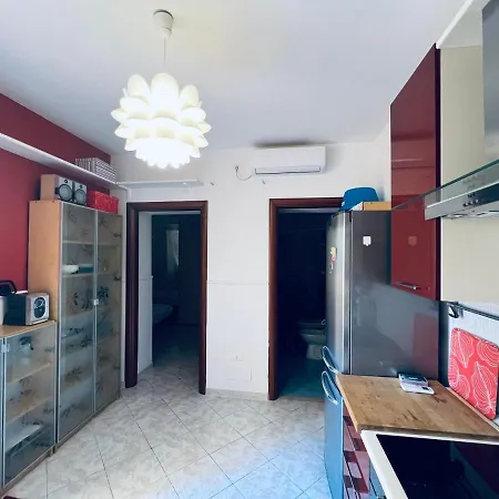 Indipendent Tiny House * Civitavecchia