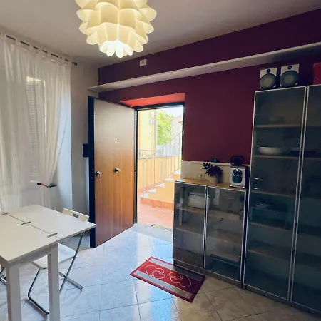 Indipendent Tiny House Civitavecchia