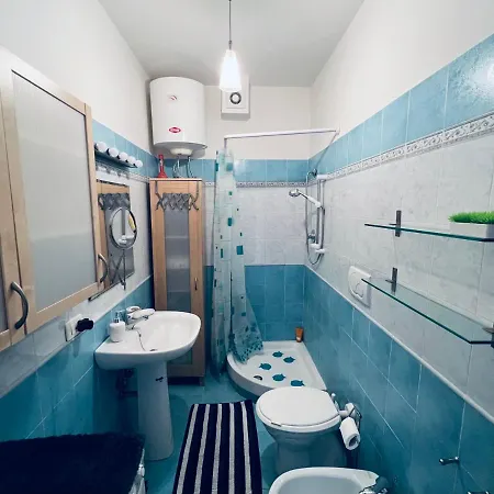 Indipendent Tiny House * Civitavecchia