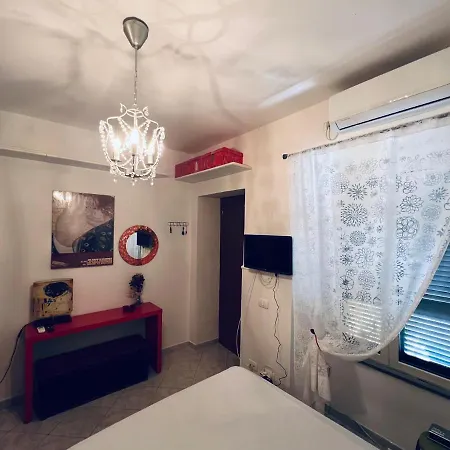 Indipendent Tiny House Appartement *
