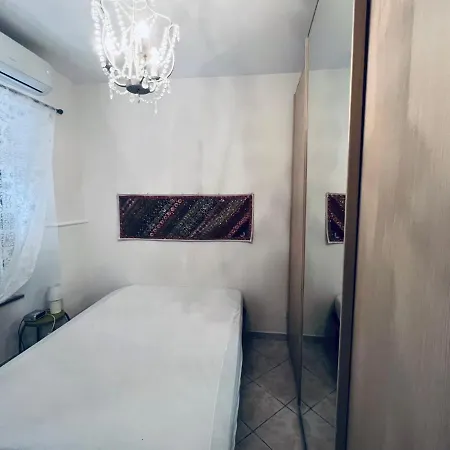 Indipendent Tiny House Appartement