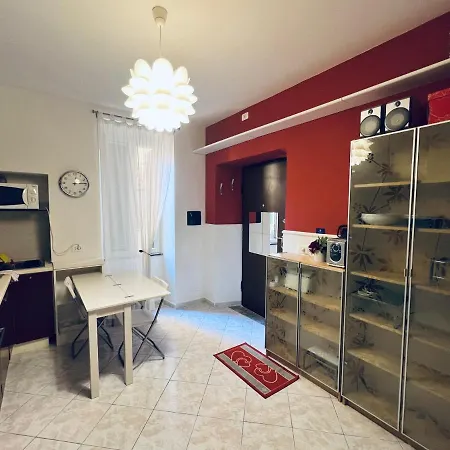 Apartmán Indipendent Tiny House *
