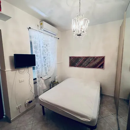 Indipendent Tiny House Apartament *