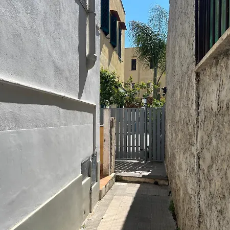 Apartmán Indipendent Tiny House