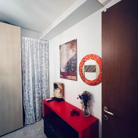 Indipendent Tiny House *