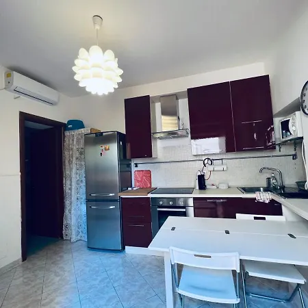Indipendent Tiny House Civitavecchia