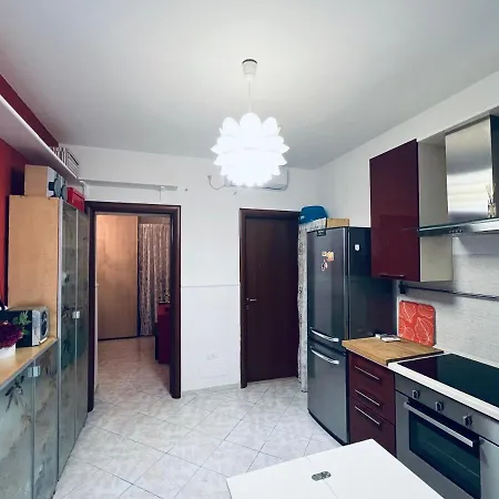 Indipendent Tiny House Apartament *