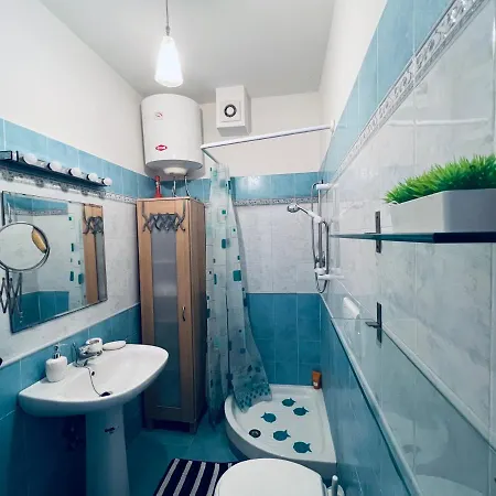 Indipendent Tiny House *